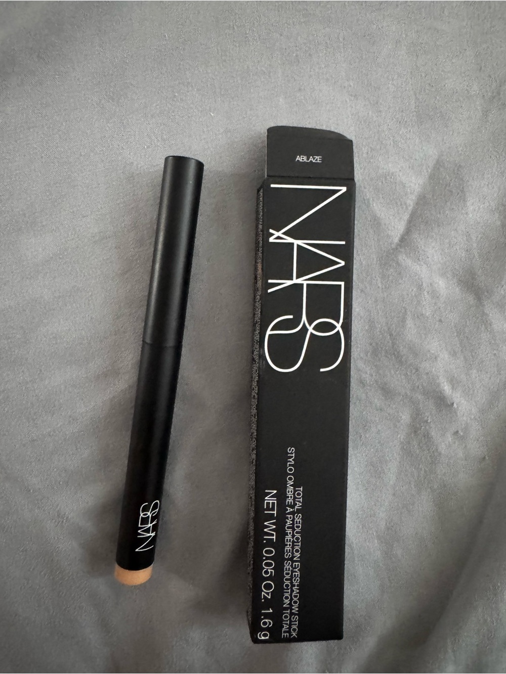 NARS Ablaze Eyeshadow Stick